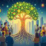 Financiamento Coletivo (Crowdfunding): Uma Nova Fronteira de Investimento