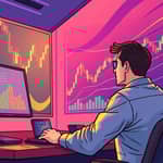 Estratégias de Swing Trade: Lucrando com Movimentos de Curto Prazo