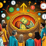 Construindo um Plano de Aposentadoria Flexível e Eficaz