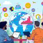 Investimento Temático: Apostando nas Megatendências Globais