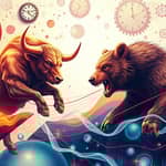 Desvendando os Ciclos de Mercado: Como Se Antecipar aos Movimentos