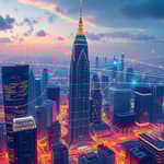 Guia Essencial para Entender as 'Big Techs' e Seus Modelos de Negócio