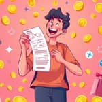 O Poder do Cashback: Faça Seu Dinheiro Voltar Para Você