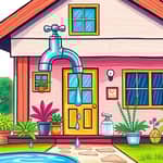 O Valor da Água: Economize nos Gastos da Casa