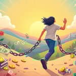 Despesas Saudinhas: Invista em Você com Inteligência