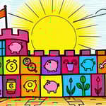 Estratégias de Sobrevivência Financeira: Em Tempos de Crise