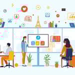 A Nova Realidade do Trabalho Remoto e Seus Efeitos na Economia