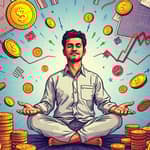 Finanças Comportamentais na Prática: Superando a Ansiedade de Investir