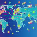 Mercado de Câmbio: Mais Que Dólar e Euro, Entenda o Mundo