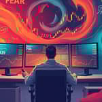 A Mente do Trader: Disciplina e Estratégia nos Desafios Diários