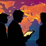 Desvendando o 'Smart Money': Onde os Grandes Investem de Verdade?