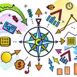 Alocação Dinâmica de Ativos: Adaptando Seu Portfólio a Qualquer Cenário