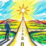 O Poder da Metas Claras: Alcance Seus Sonhos