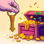 Finanças Essenciais: Seu Manual de Sobrevivência