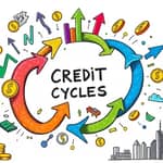 O Ciclo do Crédito: Uma Ferramenta para Prever Movimentos Econômicos