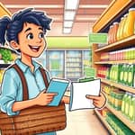 Estratégias para Economizar na Supermercado Sem Perder Qualidade