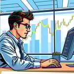 A Mente do Trader de Sucesso: Disciplina e Resiliência em Ação