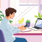 Seu Guia para Finanças sem Estresse