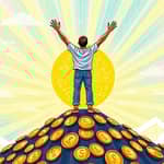 Seu Caminho para a Independência Financeira