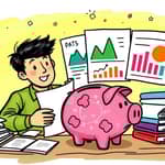 Descomplique a Gestão do Seu Dinheiro