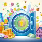 A Importância da Liquidez na Construção do Seu Patrimônio