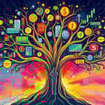 Alocação de Ativos Estratégica: Otimizando Risco e Retorno