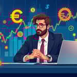 O Impacto do Câmbio nos Seus Investimentos: Dólar, Euro e Outras Moedas