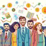 Fundos de Investimento: Diversificação e Gestão Profissional ao Seu Alcance