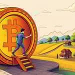 Viva de Renda: O Caminho para Sair da Corrida dos Ratos