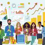 Seu Futuro Financeiro em Suas Mãos: Um Guia Prático