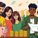 Mitos Financeiros: O Que Você Precisa Parar de Acreditar