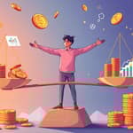 A Revolução do Orçamento Pessoal: Menos Esforço, Mais Controle