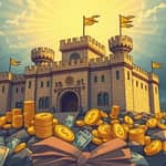 Construa Sua Fortaleza Financeira: Proteja Seu Patrimônio