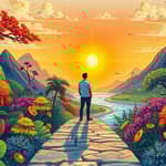 O Resgate da Poupança: Estratégias Atuais para Ganhos Reais e Sustentáveis