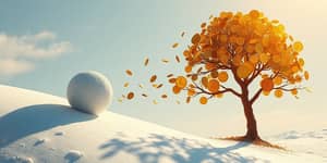 Desvendando o Fascínio dos Juros Compostos