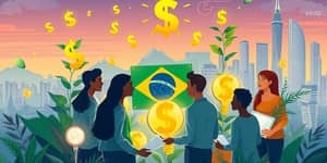 Chega de Mesmice: Inovando nas Finanças