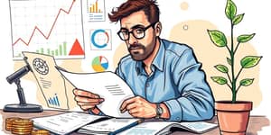 Como Sair do Vermelho: Guia Prático