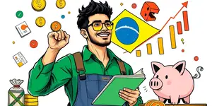 Seu Salário: Como Fazer Render Mais