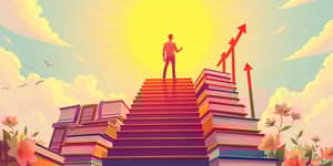 Investir em Conhecimento: O Melhor Rendimento