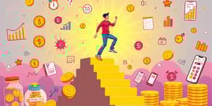 O Poder do Hábito nas Finanças Pessoais