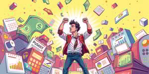 Como Vencer a Batalha Contra os Boletos