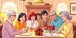 Planejamento Sucessório: Proteja Sua Família