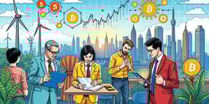 Decifrando o Mundo dos Investimentos