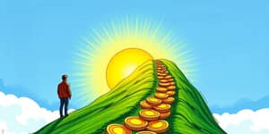 Liberdade Financeira: O Caminho Começa Com Bons Investimentos