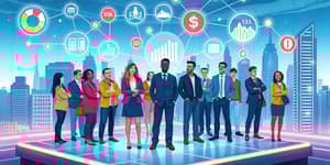 Conheça os Fundos de Investimento e Como Eles Podem te Ajudar