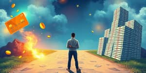 O Dilema do Cartão de Crédito: Amigo ou Vilão?