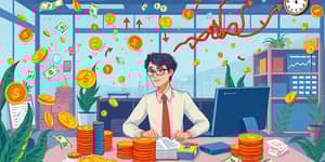 Análise de Custos: Onde Seu Dinheiro Vai?