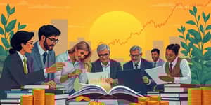 Os Segredos dos Investidores de Sucesso: Hábitos e Estratégias