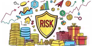 Aprenda a Diversificar Seus Investimentos e Reduzir Riscos