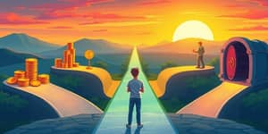 Erro de Iniciante: O Que Não Fazer Ao Começar a Investir